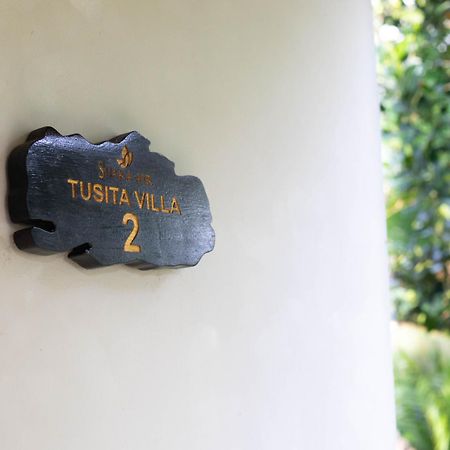 Suara Air Luxury Villa Ubud Εξωτερικό φωτογραφία