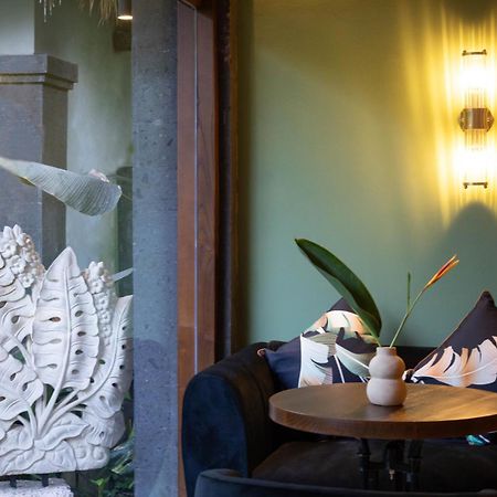 Suara Air Luxury Villa Ubud Εξωτερικό φωτογραφία