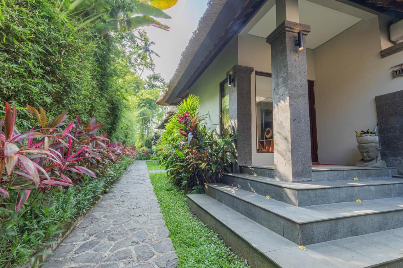 Suara Air Luxury Villa Ubud Εξωτερικό φωτογραφία