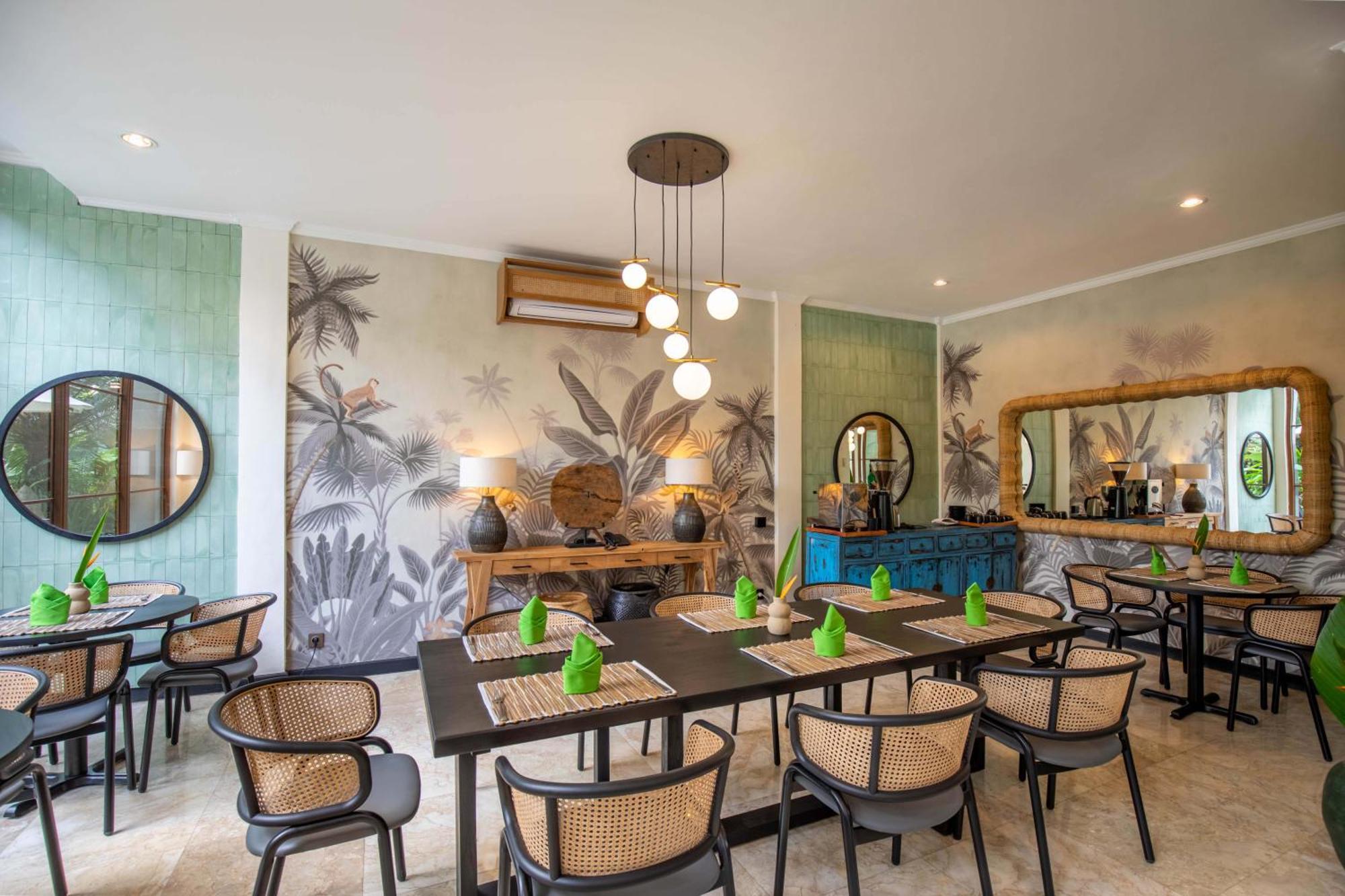 Suara Air Luxury Villa Ubud Εξωτερικό φωτογραφία