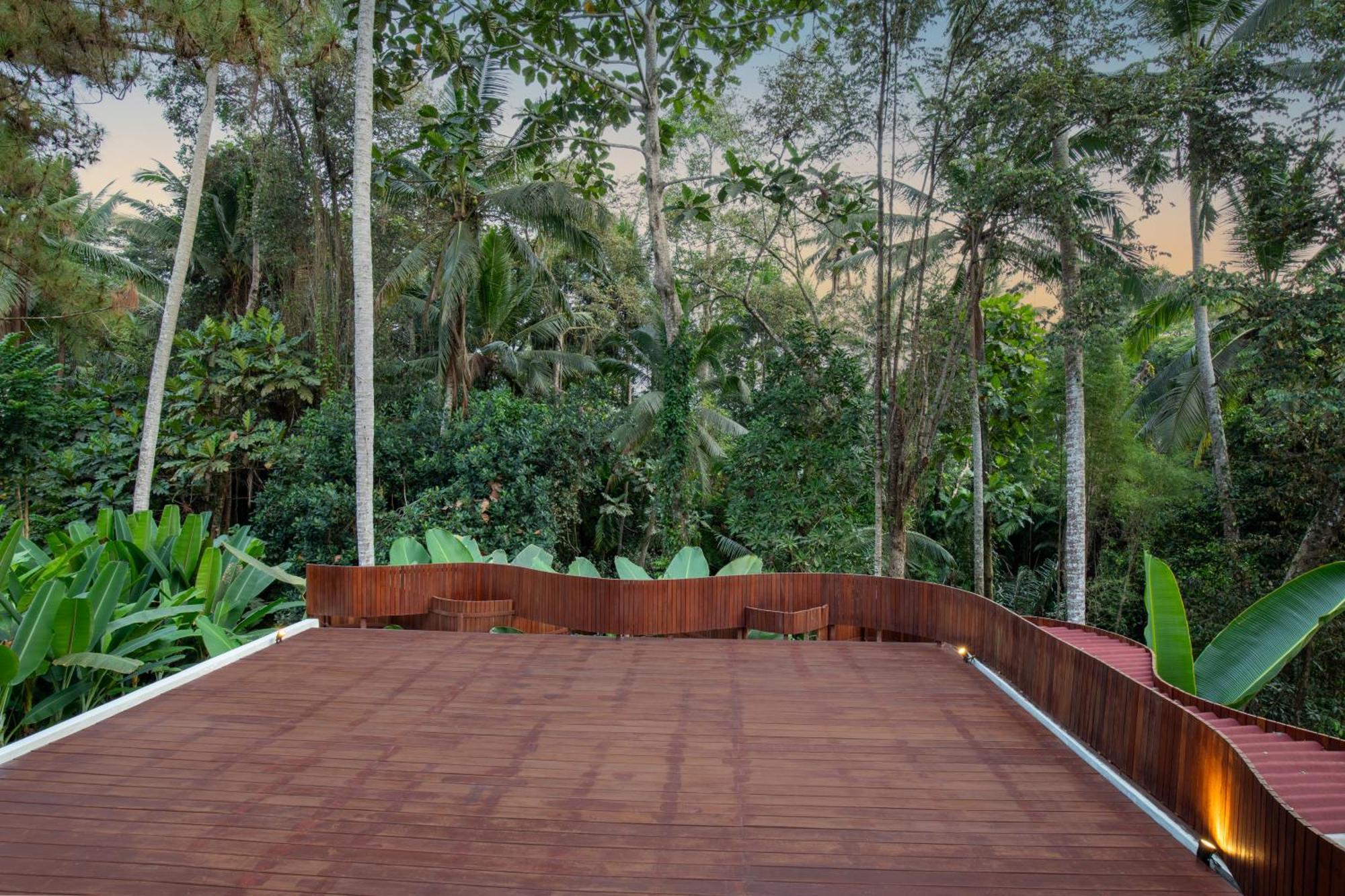 Suara Air Luxury Villa Ubud Εξωτερικό φωτογραφία