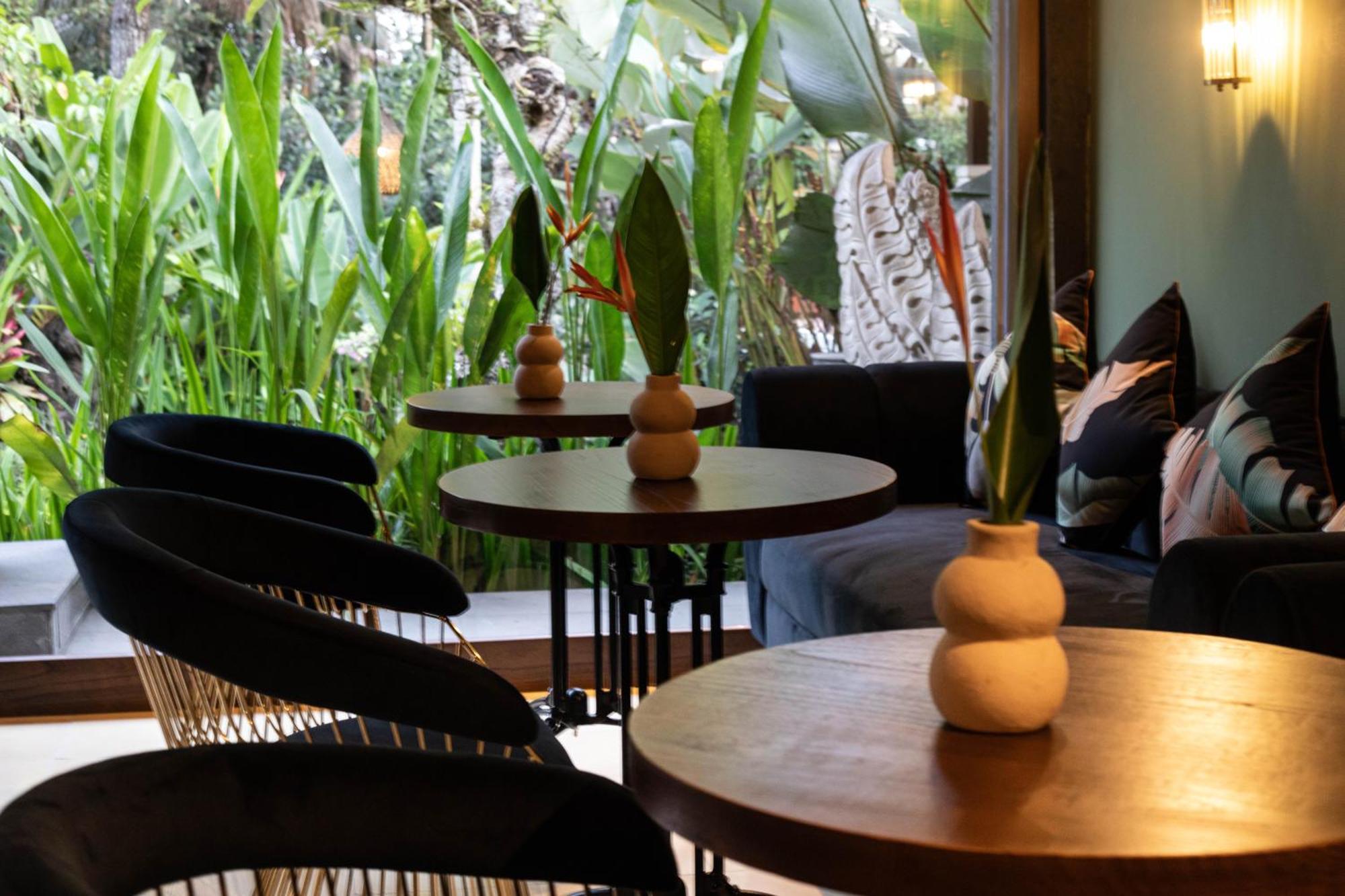 Suara Air Luxury Villa Ubud Εξωτερικό φωτογραφία