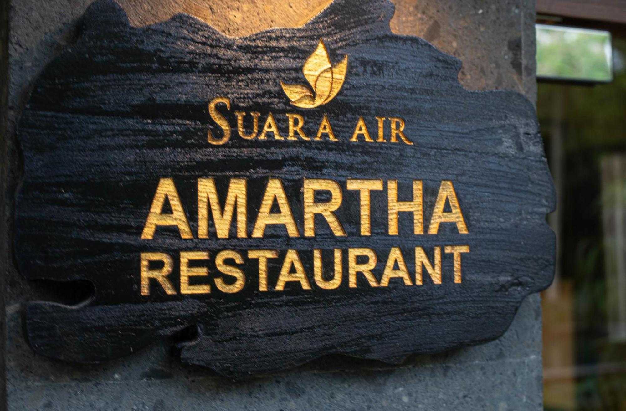 Suara Air Luxury Villa Ubud Εξωτερικό φωτογραφία